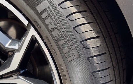 BMW X3, 2019 год, 4 250 000 рублей, 6 фотография