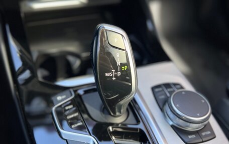 BMW X3, 2019 год, 4 250 000 рублей, 12 фотография