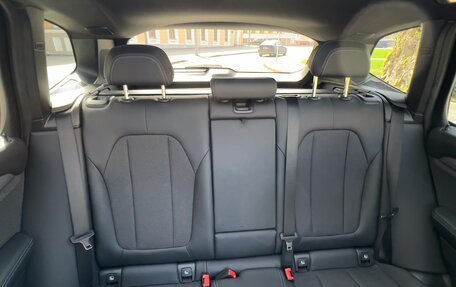 BMW X3, 2019 год, 4 250 000 рублей, 7 фотография