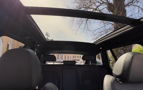 BMW X3, 2019 год, 4 250 000 рублей, 9 фотография