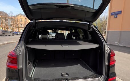 BMW X3, 2019 год, 4 250 000 рублей, 16 фотография