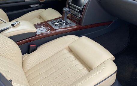 Volkswagen Phaeton I рестайлинг, 2012 год, 1 800 000 рублей, 6 фотография