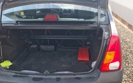 Renault Logan I, 2008 год, 550 000 рублей, 10 фотография