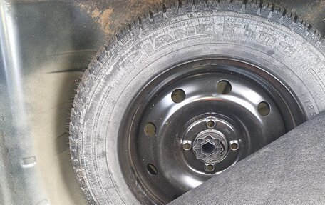 Renault Logan I, 2008 год, 550 000 рублей, 11 фотография