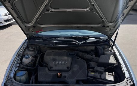 Audi A3, 1997 год, 199 000 рублей, 10 фотография