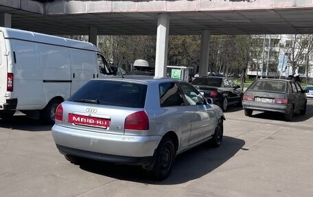 Audi A3, 1997 год, 199 000 рублей, 5 фотография