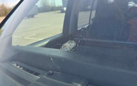 Land Rover Discovery III, 2007 год, 1 100 000 рублей, 9 фотография