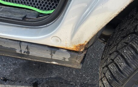 Land Rover Discovery III, 2007 год, 1 100 000 рублей, 6 фотография