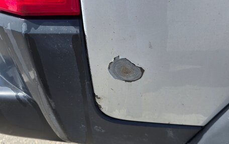 Land Rover Discovery III, 2007 год, 1 100 000 рублей, 10 фотография