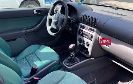 Audi A3, 1997 год, 199 000 рублей, 7 фотография