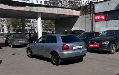 Audi A3, 1997 год, 199 000 рублей, 3 фотография