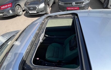 Audi A3, 1997 год, 199 000 рублей, 9 фотография