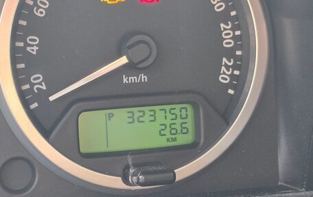 Land Rover Discovery III, 2007 год, 1 100 000 рублей, 11 фотография