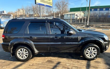 Ford Escape II, 2008 год, 580 000 рублей, 4 фотография