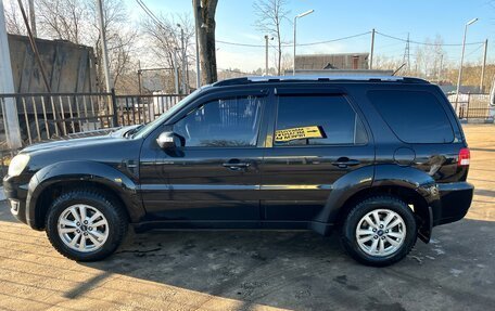 Ford Escape II, 2008 год, 580 000 рублей, 6 фотография