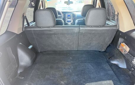 Ford Escape II, 2008 год, 580 000 рублей, 10 фотография