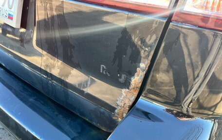 Ford Escape II, 2008 год, 580 000 рублей, 9 фотография