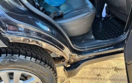 Ford Escape II, 2008 год, 580 000 рублей, 8 фотография