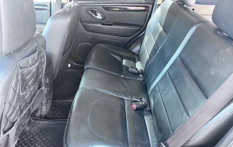 Ford Escape II, 2008 год, 580 000 рублей, 11 фотография