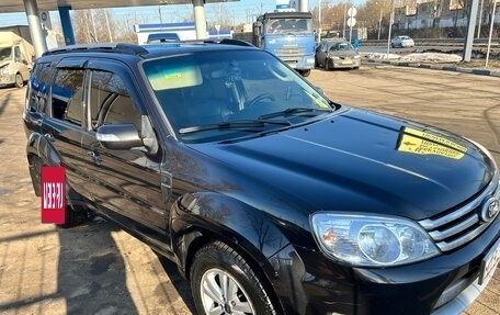 Ford Escape II, 2008 год, 580 000 рублей, 3 фотография