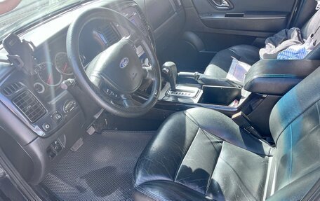 Ford Escape II, 2008 год, 580 000 рублей, 12 фотография