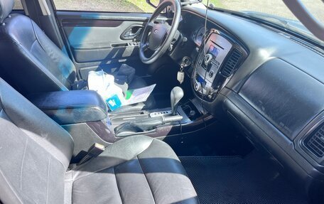 Ford Escape II, 2008 год, 580 000 рублей, 13 фотография