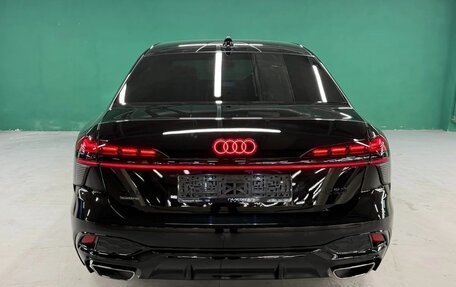 Audi A6, 2026 год, 8 398 000 рублей, 5 фотография