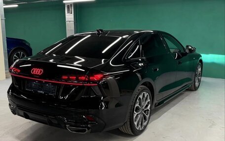 Audi A6, 2026 год, 8 398 000 рублей, 3 фотография