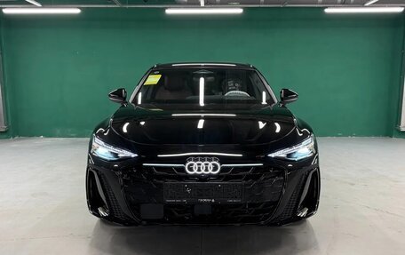 Audi A6, 2026 год, 8 398 000 рублей, 2 фотография