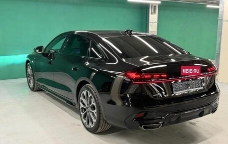 Audi A6, 2026 год, 8 398 000 рублей, 4 фотография