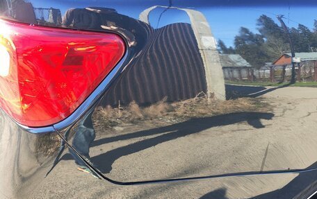 Toyota Camry, 2012 год, 1 400 000 рублей, 9 фотография