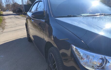 Toyota Camry, 2012 год, 1 400 000 рублей, 3 фотография