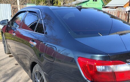 Toyota Camry, 2012 год, 1 400 000 рублей, 7 фотография