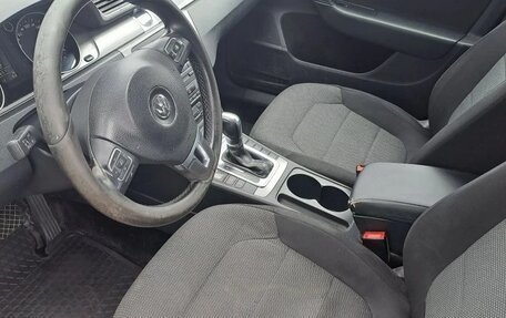 Volkswagen Passat B7, 2011 год, 750 000 рублей, 5 фотография