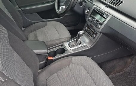 Volkswagen Passat B7, 2011 год, 750 000 рублей, 4 фотография