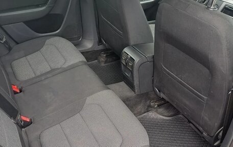 Volkswagen Passat B7, 2011 год, 750 000 рублей, 7 фотография