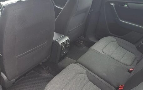 Volkswagen Passat B7, 2011 год, 750 000 рублей, 6 фотография