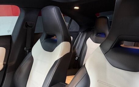 Mercedes-Benz CLA, 2019 год, 2 900 000 рублей, 5 фотография