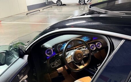 Mercedes-Benz CLA, 2019 год, 2 900 000 рублей, 6 фотография