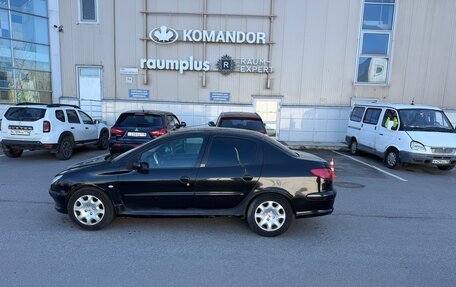 Peugeot 206, 2008 год, 150 000 рублей, 6 фотография