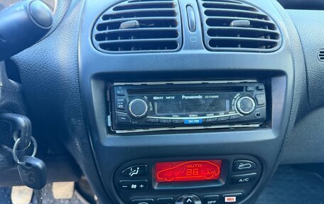 Peugeot 206, 2008 год, 150 000 рублей, 10 фотография