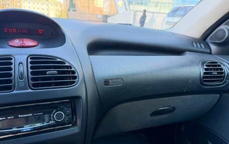 Peugeot 206, 2008 год, 150 000 рублей, 11 фотография