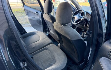 Peugeot 206, 2008 год, 150 000 рублей, 14 фотография