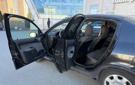 Peugeot 206, 2008 год, 150 000 рублей, 13 фотография