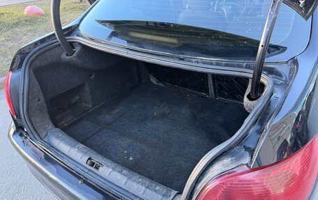 Peugeot 206, 2008 год, 150 000 рублей, 16 фотография