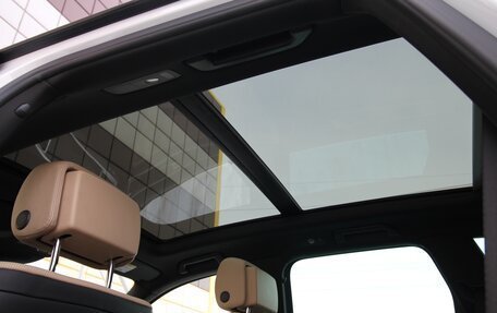 Volkswagen Touareg III, 2015 год, 3 395 000 рублей, 25 фотография