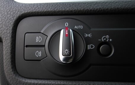 Volkswagen Touareg III, 2015 год, 3 395 000 рублей, 16 фотография