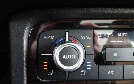 Volkswagen Touareg III, 2015 год, 3 395 000 рублей, 22 фотография