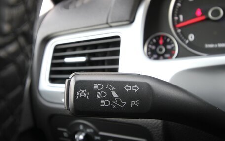 Volkswagen Touareg III, 2015 год, 3 395 000 рублей, 18 фотография