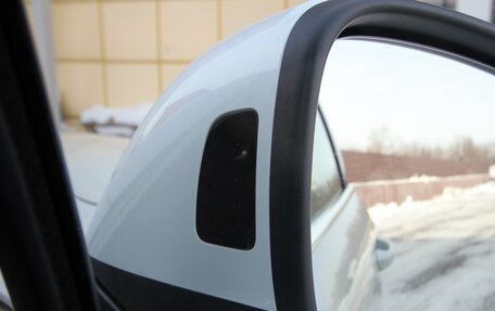 Volkswagen Touareg III, 2015 год, 3 395 000 рублей, 26 фотография